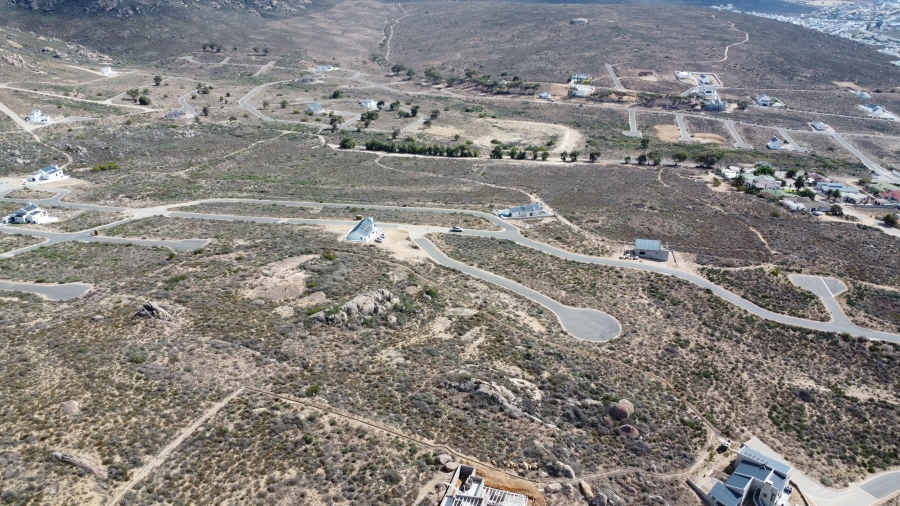 0 Bedroom Property for Sale in Steenbergs Cove Western Cape